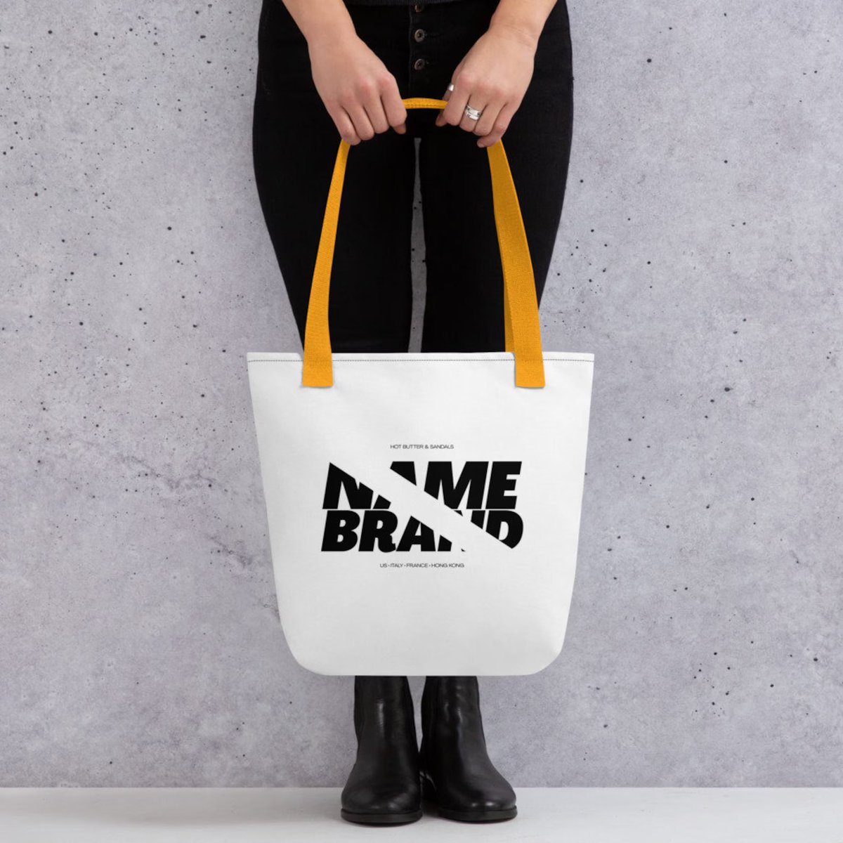 ardesigning's tweet photo. Ever want to make a statement about not supporting big name brands? Just kicking around this idea…thoughts?
#designerbrand #branding #Clothing #ClothingBrand https://t.co/Sj2hXMpH9N