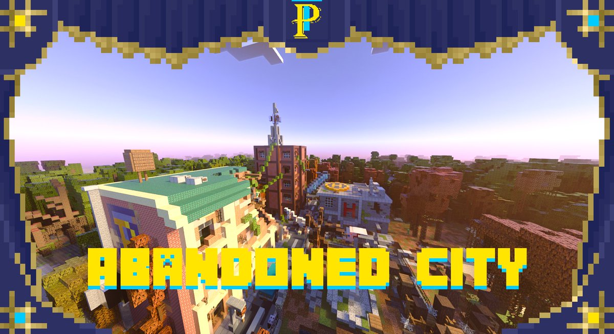 PaleoTechMC's tweet photo. Looking to try out some Survival bases? Check out these "Simple Spawns" built by @abbyjck.
Download them for free at:
https://t.co/i12oUwmYke

#Minecraftbuilds #Minecraft #western #abandoned #Pirates #Island #Survival #city #Minecaftcity #desert #MinecraftBedrock #videogame https://t.co/nR1ntO9chJ