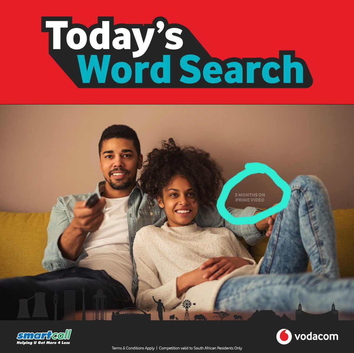 Maria110964091's tweet image. VIDEO
#SmartcallWin #GetMore4less