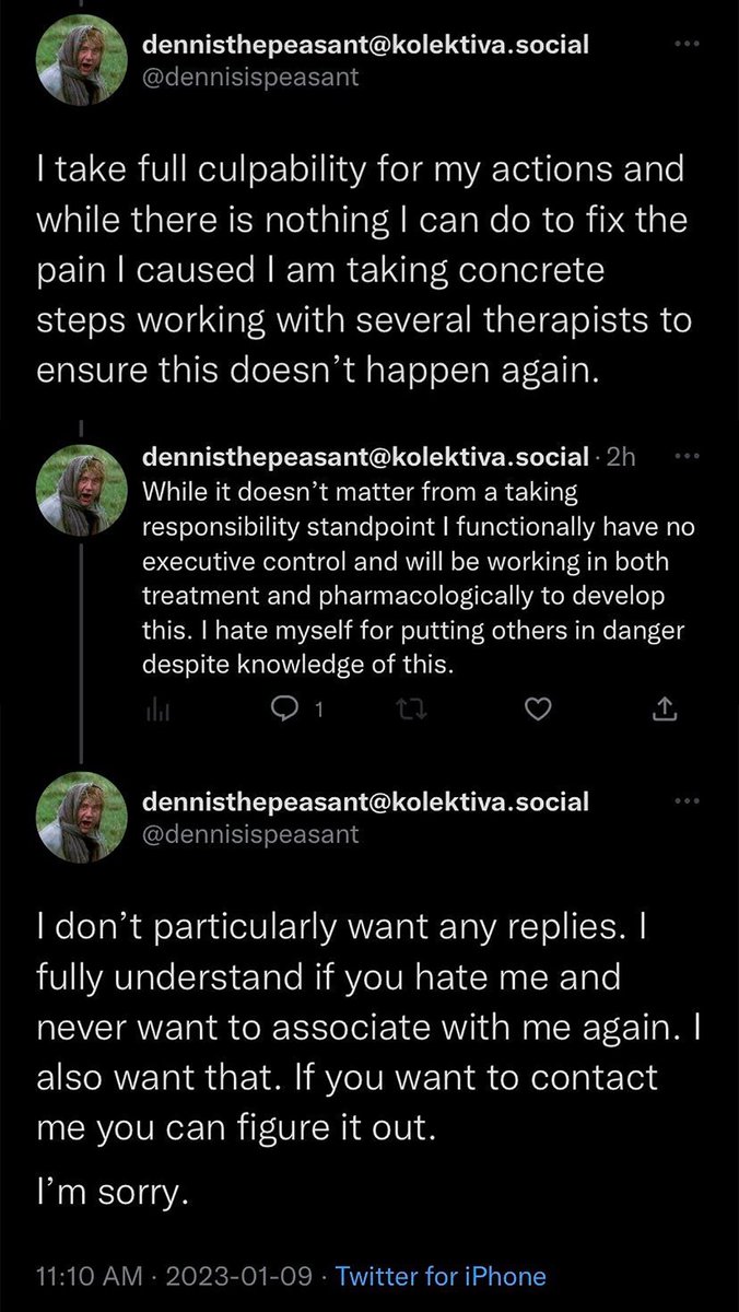 Thyroid_Mary AKA “Ms.Popularity” on Twitter "RT MrAndyNgo Another
