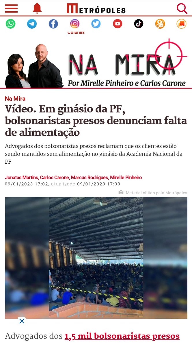 TeAtualizei 🇧🇷👊🏻❤️ tweet media