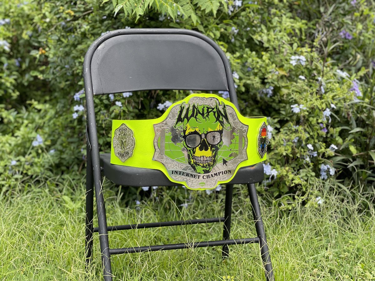 Team HAMMA FIST tweet media