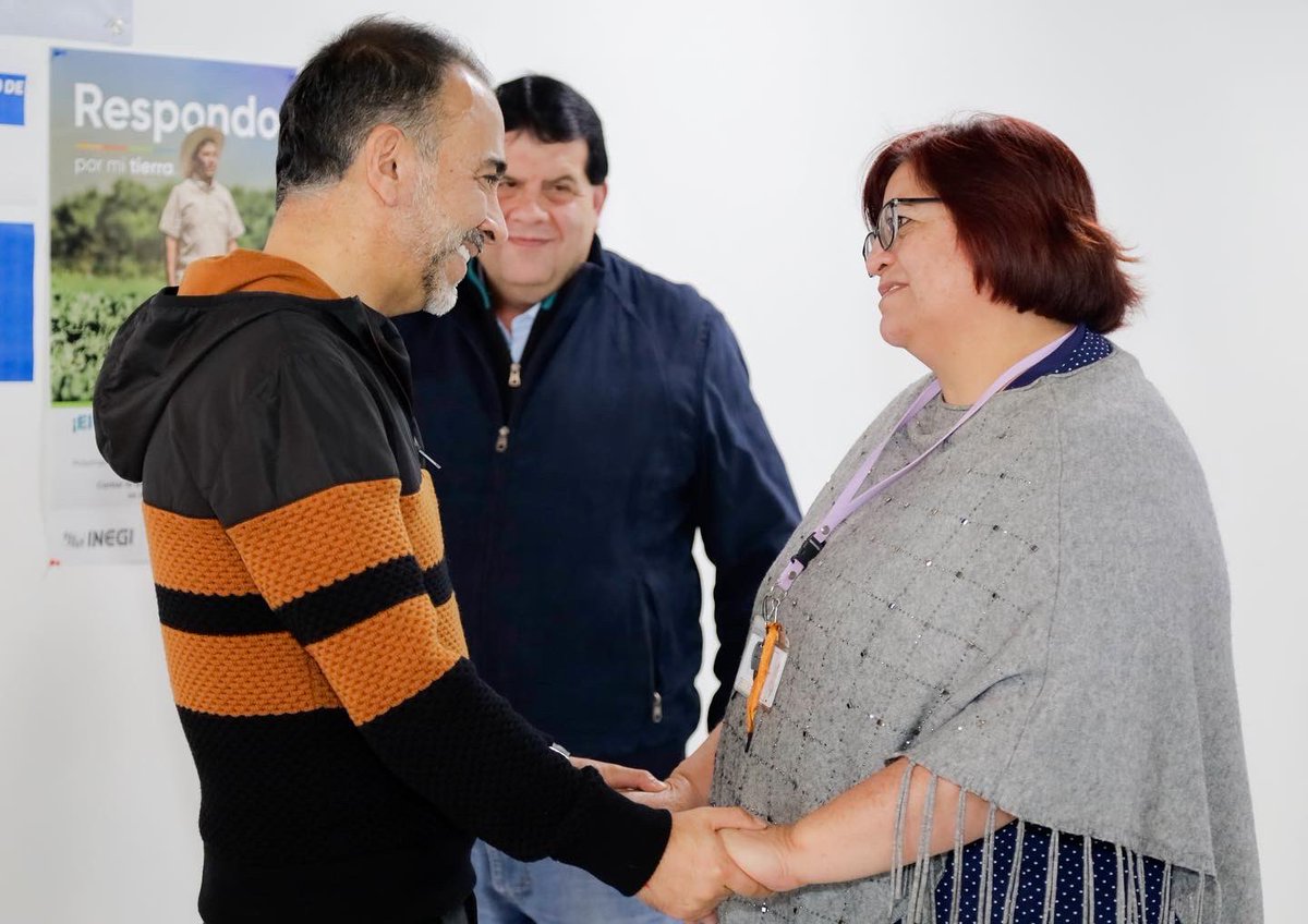 Fernando Flores Fernández tweet media