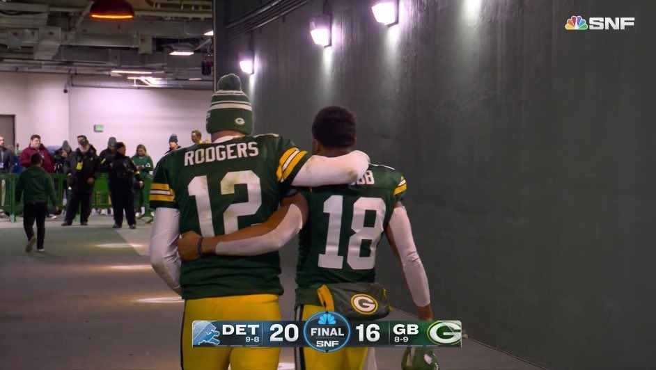 Packers Stuff tweet media