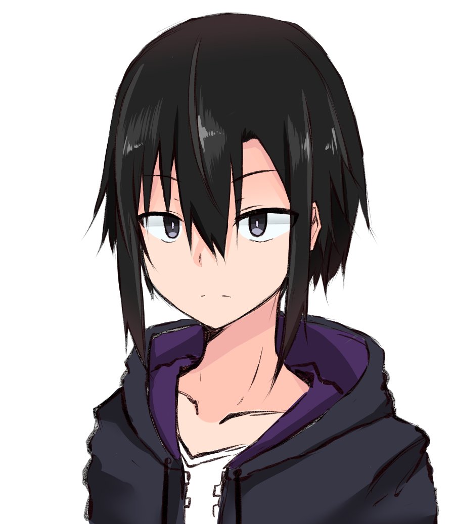 CoCで昔使ってたキャラのりめいく 