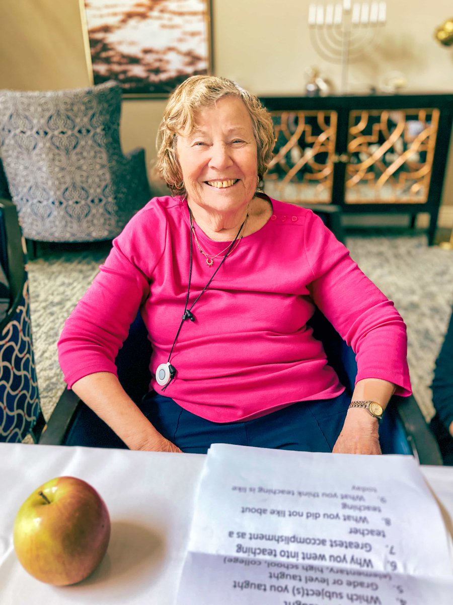 Aegis Living tweet media