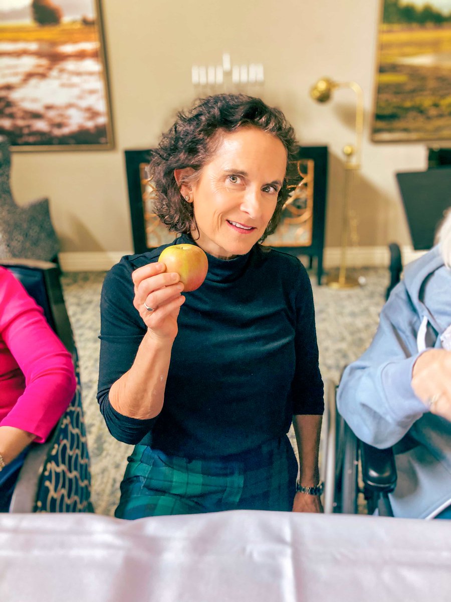 Aegis Living tweet media