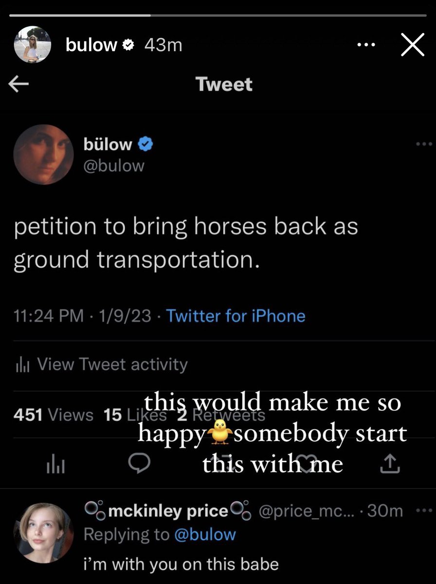 ✭ ˙⋆ mckinley price ⋆˙ ✭ tweet media