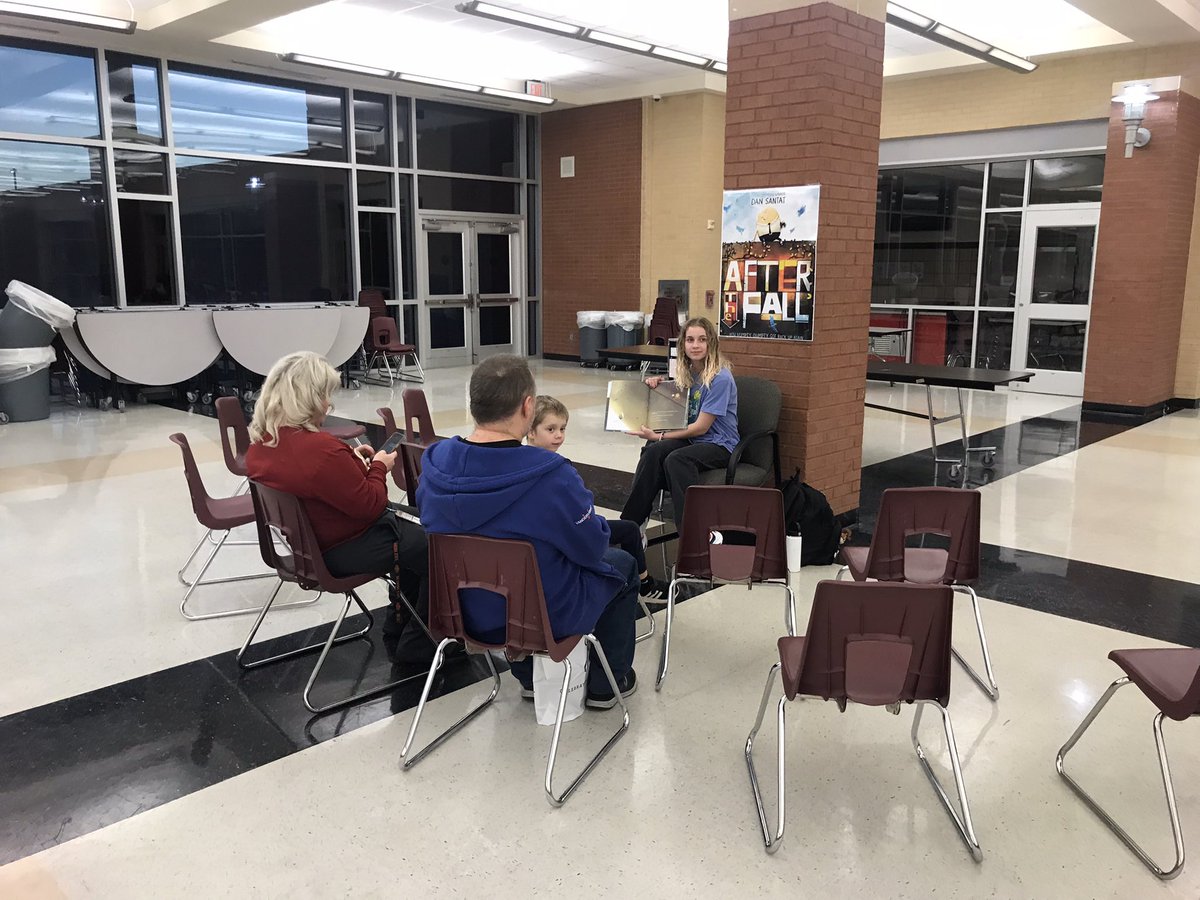 LauraHrabal's tweet photo. Come join us at the EMS-ISD Reading Festival at Saginaw!  @EMSISD https://t.co/mfnPPD7Rtx
