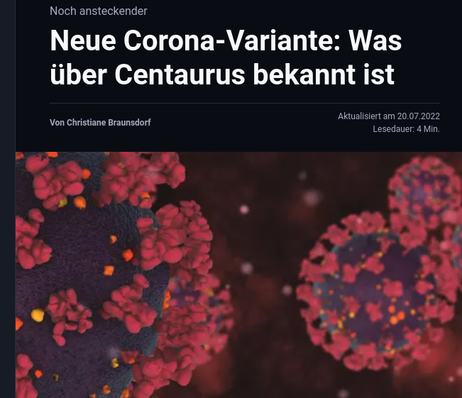 ZukunftFreiburg's tweet photo. Jetzt wo #Krake da ist: Was wurde eigentlich aus #Centaurus, #Mu, #Deltakron, #Zerberus, den #Affenpocken, der #Tomatengrippe und den über 20 anderen #Corona Todesmutanten seit 2020? #CoronavirusUpdates https://t.co/eOS8kW07O2