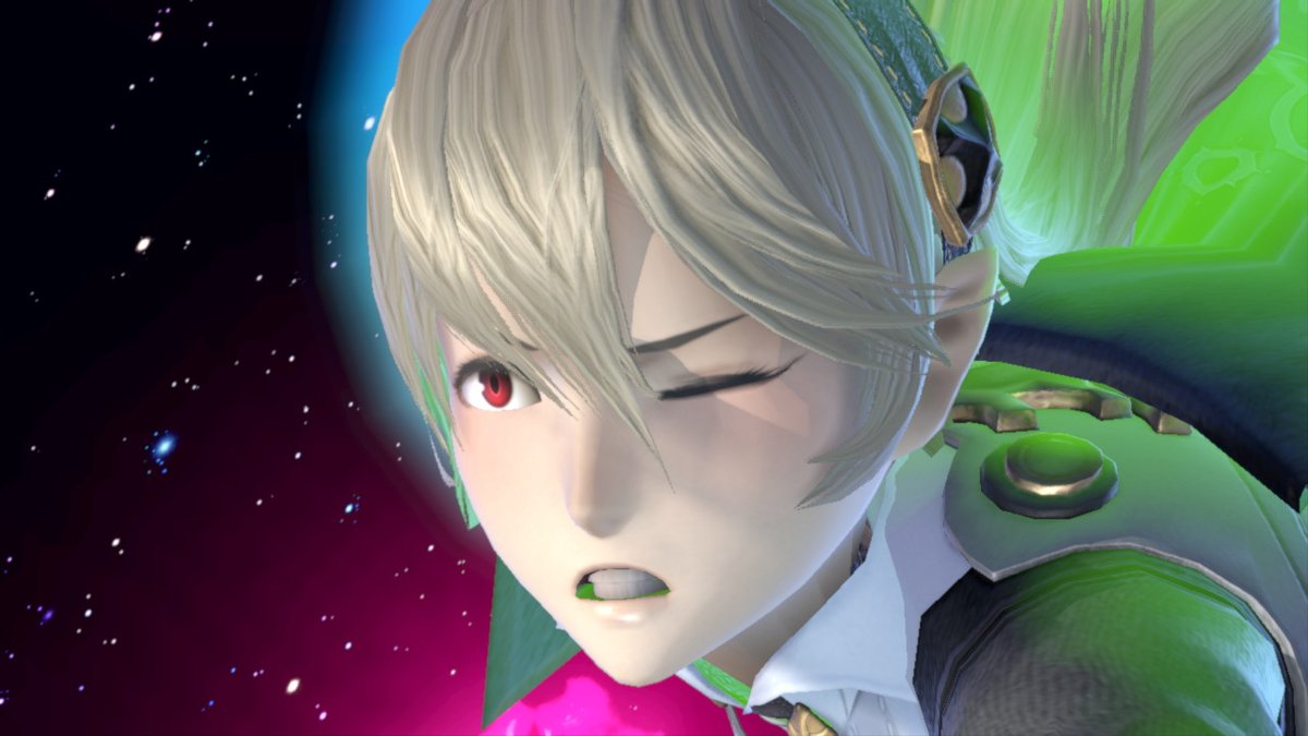 SmashRyona on Twitter "SmashBros SmashBrosUltimate NintendoSwitch