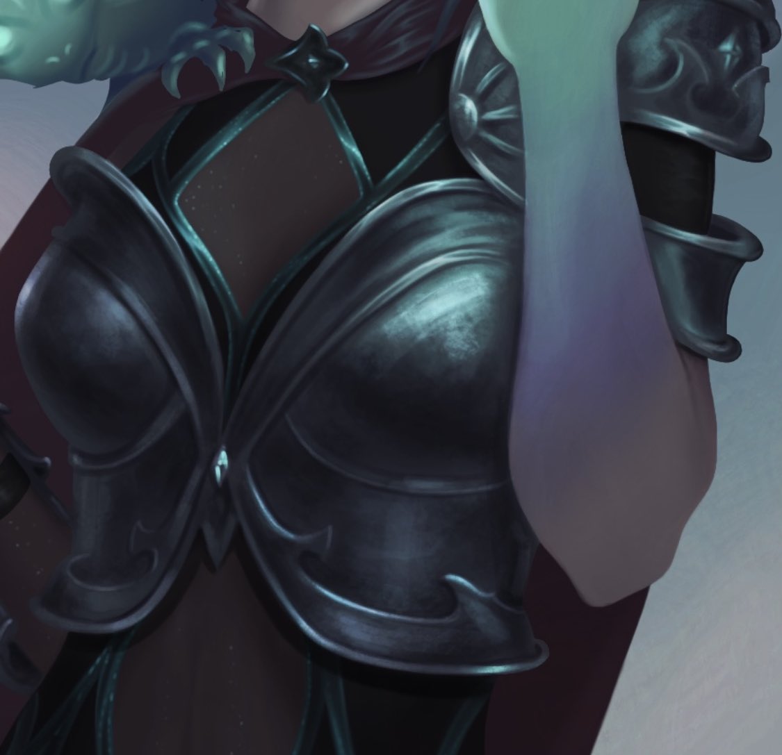 N__KoSh_'s tweet photo. I've completely dropped out of my Twitter life because of art school, I want to improve my skills so I can delight you with more professional art https://t.co/afGxN8Yrcf