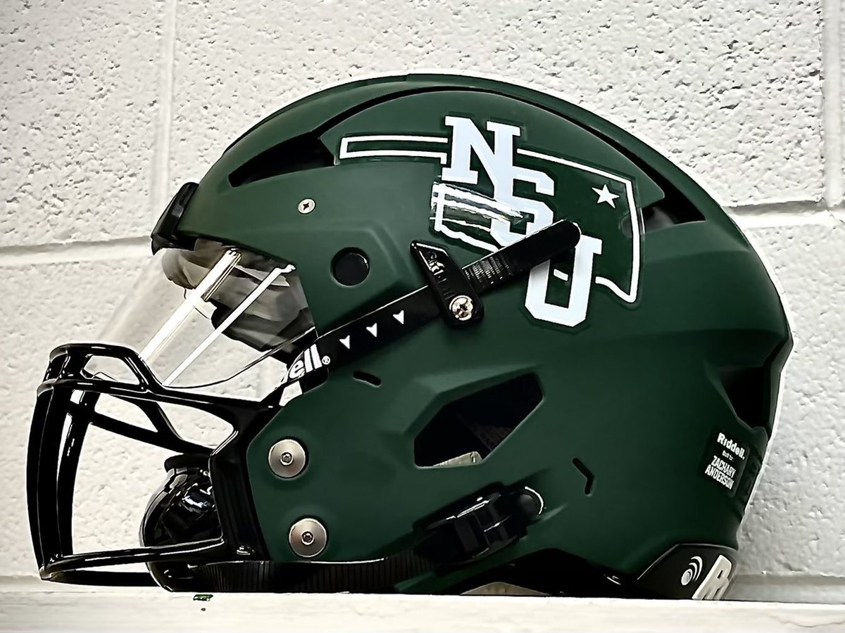 natejoness2's tweet photo. After a great conversation with @CoachJeffBowen  I’m blessed to receive an offer from northeastern state football #AGTG https://t.co/3Yt4Uod5GM