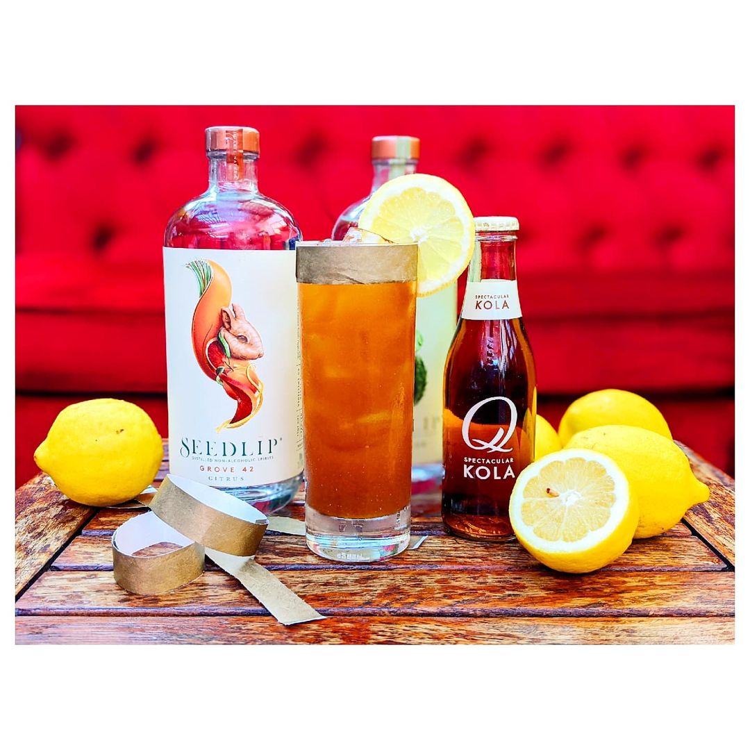 Sofitel Los Angeles (@sofitella) on Twitter photo Celebrating #wellness month with great #mocktails at our lounge!
Our Director of Nightlife <a href="/neataidan/">Aidan Demarest</a> has come up with a dry cocktail menu selection that will impress you by its creativity and flavors, making you truly ask yourself what are these cocktails made of 😇 Celebrating #wellness month with great #mocktails at our lounge!
Our Director of Nightlife <a href="/neataidan/">Aidan Demarest</a> has come up with a dry cocktail menu selection that will impress you by its creativity and flavors, making you truly ask yourself what are these cocktails made of 😇