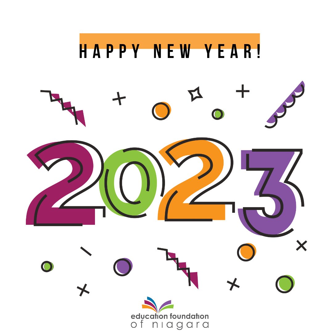 Education Foundation of Niagara (@efnniagara) on Twitter photo Happy first school day of 2023, <a href="/dsbn/">District School Board of Niagara</a>! This month, our Team is reflecting & extending appreciation to all who supported us in '22! We're also co-creating our 2023 vision board, "a community where every student has access to all of the enriching opportunities school life offers." Happy first school day of 2023, <a href="/dsbn/">District School Board of Niagara</a>! This month, our Team is reflecting & extending appreciation to all who supported us in '22! We're also co-creating our 2023 vision board, "a community where every student has access to all of the enriching opportunities school life offers."
