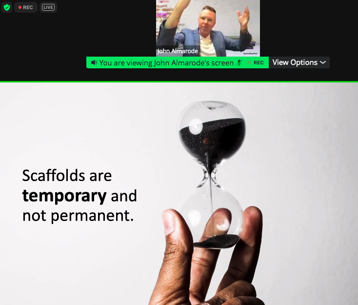 loving this evening's webinar from <a href="/CorwinPress/">Corwin</a> with <a href="/jtalmarode/">John Almarode</a> and <a href="/NancyFrey/">Nancy Frey</a>