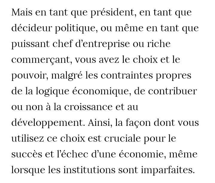 ism_stand4's tweet photo. @Damgreyz Merci pour ce partage. Je retiens ce passage très pertinent https://t.co/KzXAHGVvZD