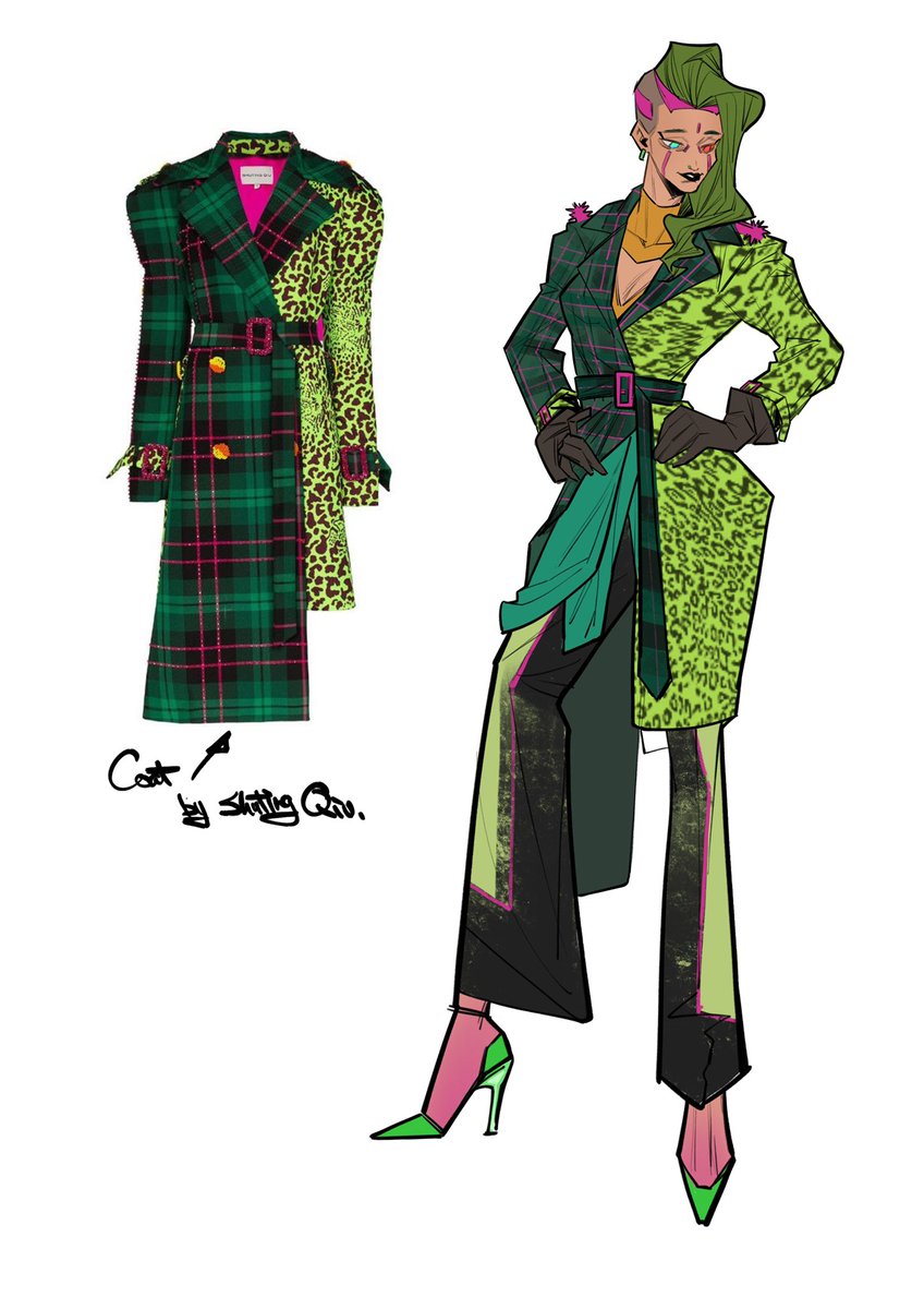 JustWaterfall | 🐎 (@irispardom) on Twitter photo 