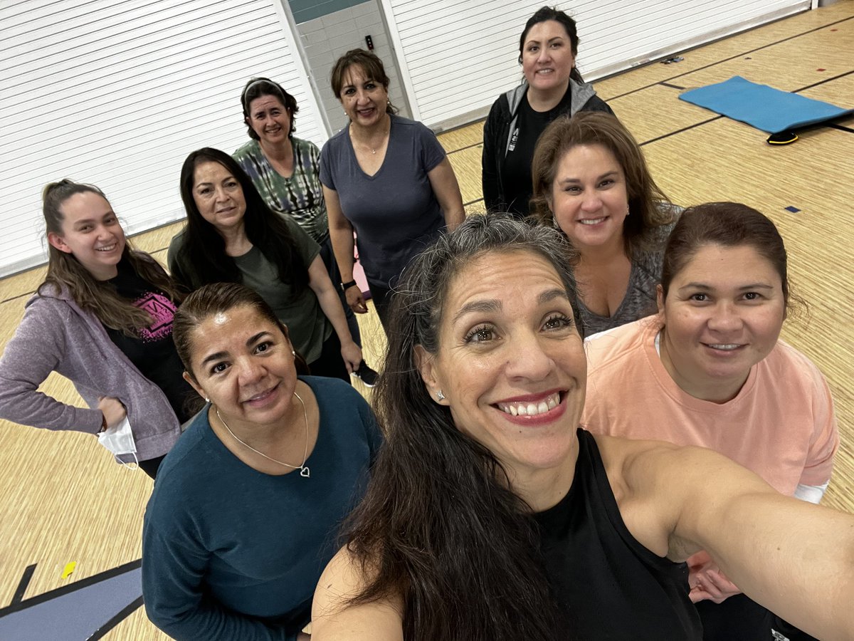 Leonor Gunning (@lgunning_eces) on Twitter photo Great turnout for our first HBSM In-Person workout of the year! Go Moose! 💪❤️<a href="/EPChavez_ES/">RSendek_ECE</a> Great turnout for our first HBSM In-Person workout of the year! Go Moose! 💪❤️<a href="/EPChavez_ES/">RSendek_ECE</a>