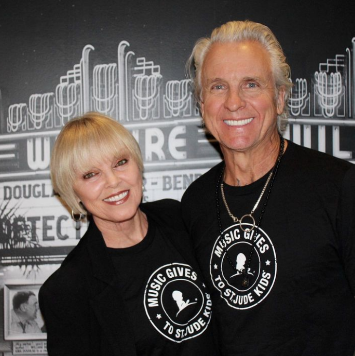 Happy 70 birthday to the amazing Pat Benatar! 