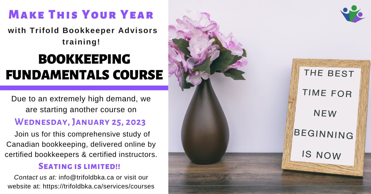 Make the change this year! trifoldbka.ca