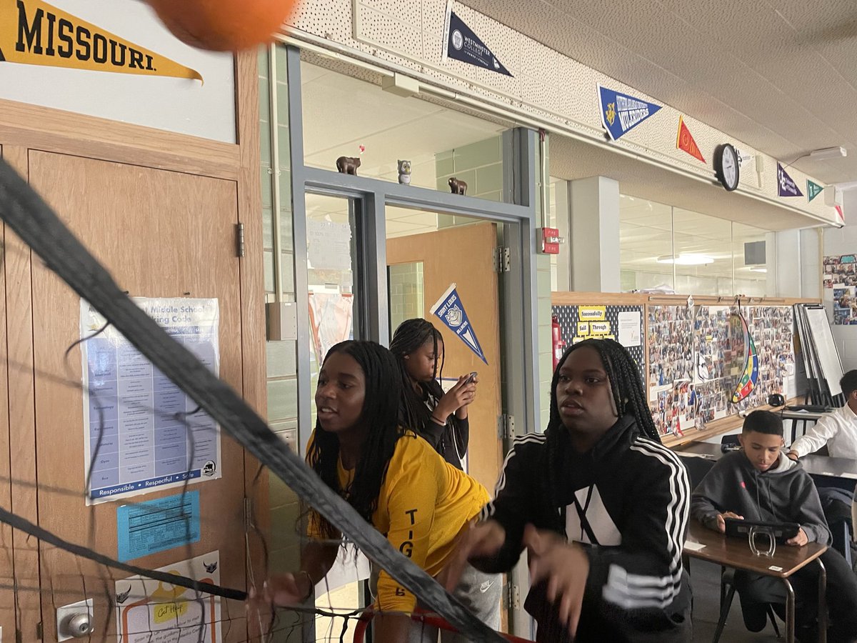 WMS AVID tweet media