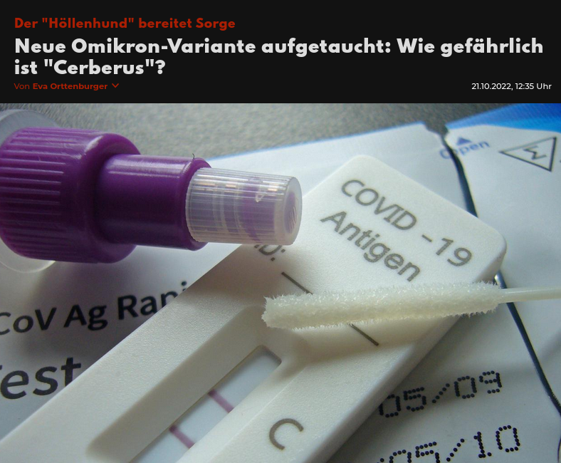 ZukunftFreiburg's tweet photo. Jetzt wo #Krake da ist: Was wurde eigentlich aus #Centaurus, #Mu, #Deltakron, #Zerberus, den #Affenpocken, der #Tomatengrippe und den über 20 anderen #Corona Todesmutanten seit 2020? #CoronavirusUpdates https://t.co/eOS8kW07O2