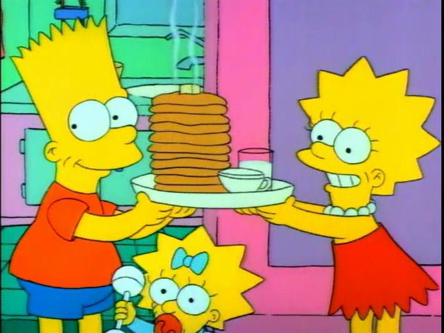 BART OF DARKNESS tweet media