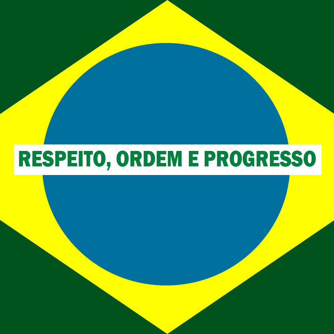 frklugao's tweet photo. O RESPEITO é a base de tudo...
#respeito
#Respect
#Brasil https://t.co/hpLZGbpPVx