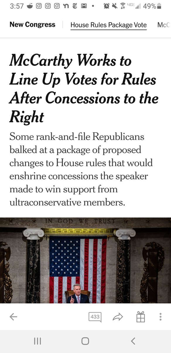 GonzoRock's tweet photo. Couldn't be happening to a more deserving bunch of Traitors. https://t.co/m1hkzDHSGb