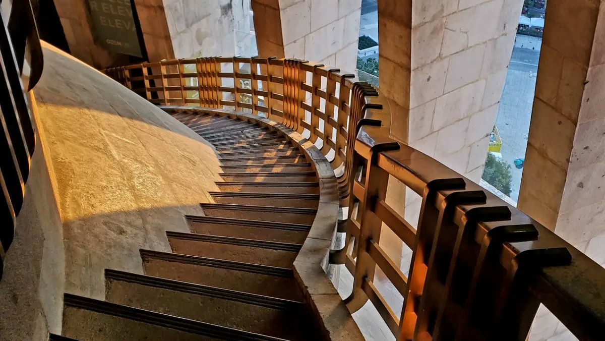 APromotions3's tweet image. Antes de continuar con las fotos de la Villa, terminemos el paseo por Reforma 
Monumento a la Revolución.
#reforma  #cdmx_oficial  #cdmxparatodos  #monumentoalarevolucion