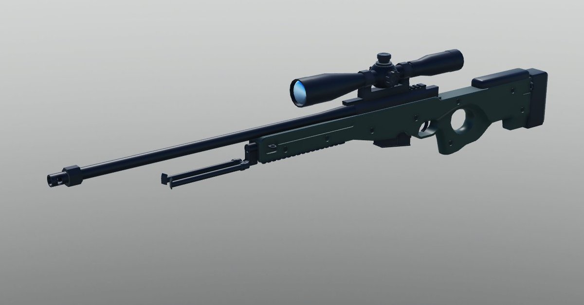 404__Violet's tweet photo. AWP + Attachments
#RobloxDev #ProjectBLAM https://t.co/cKz5yGAm0Z