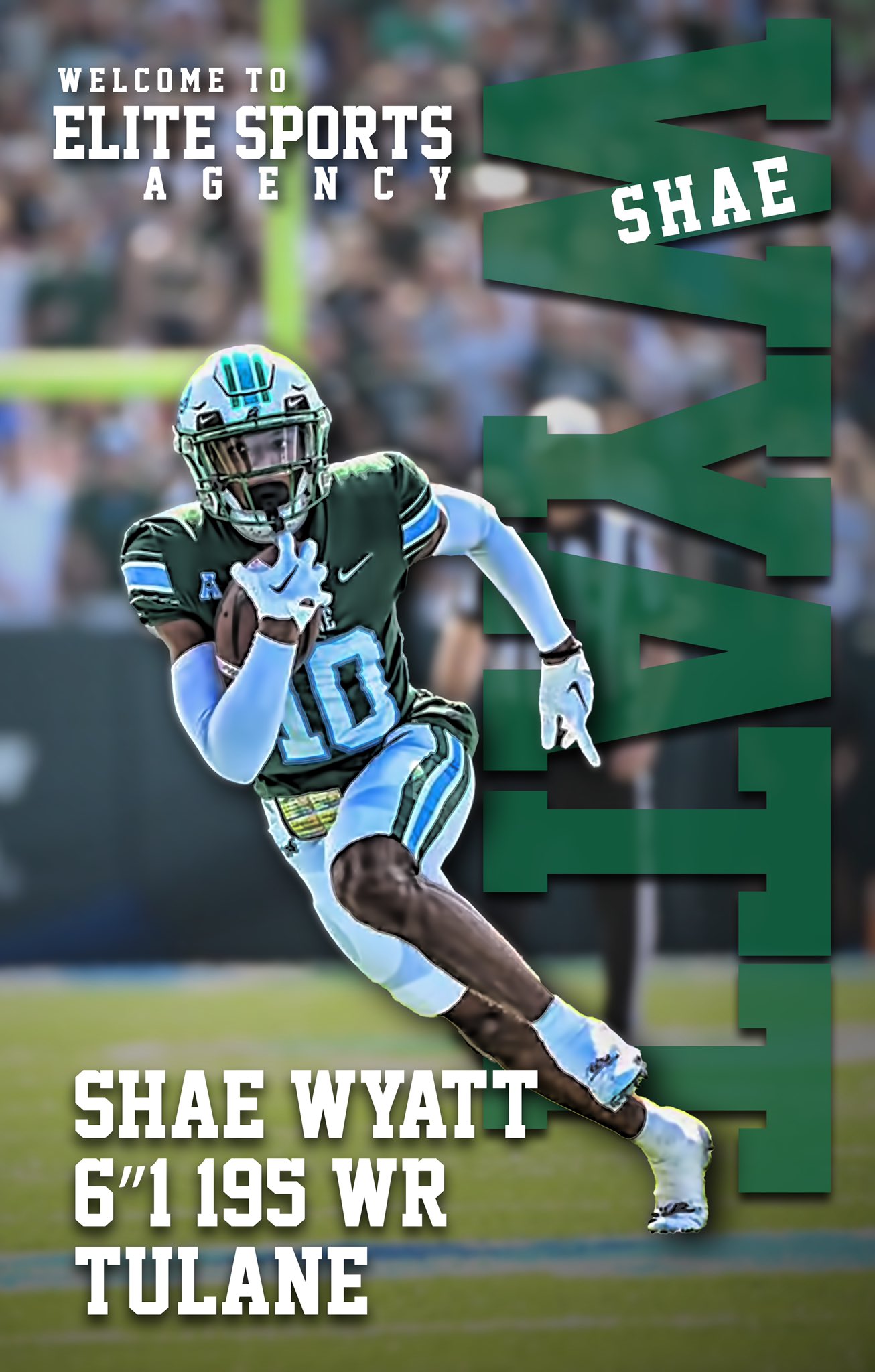 Shae Wyatt (wyatt_shae) / Twitter