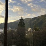 下呂温泉　旅館　ゆらぎの里　ひだ山荘のツイート画像