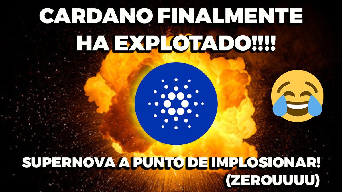 cryptossuper's tweet photo. #ADA ha explotado!!! se viene el efecto supernova!!!, estamos en directo en YT, te espero!!!!
https://t.co/Z0WWzkY79j
Únete a la famiglia Bybit!!!
@bybit_es @BybitMexico
Crea tu cuenta de BYBIT y comienza a obtener beneficios exclusivos!!!
https://t.co/legAQfH6X0 https://t.co/y64Wsrgiby