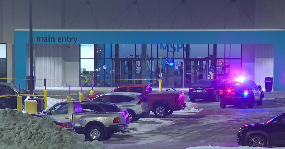 WCCO CBS Minnesota on Twitter "Police Pregnant woman fatally shot