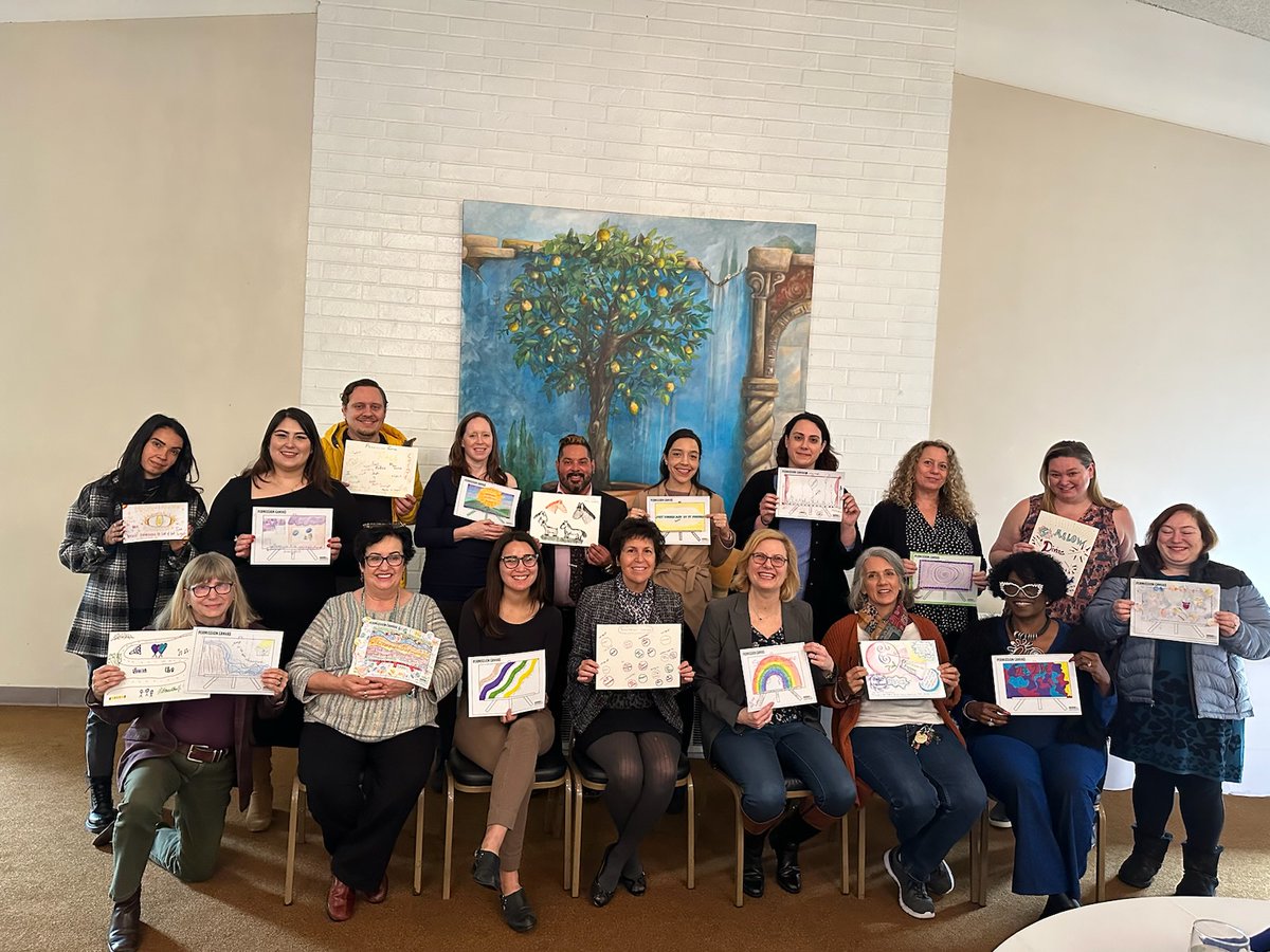 A Window Between Worlds (AWBW) tweet media