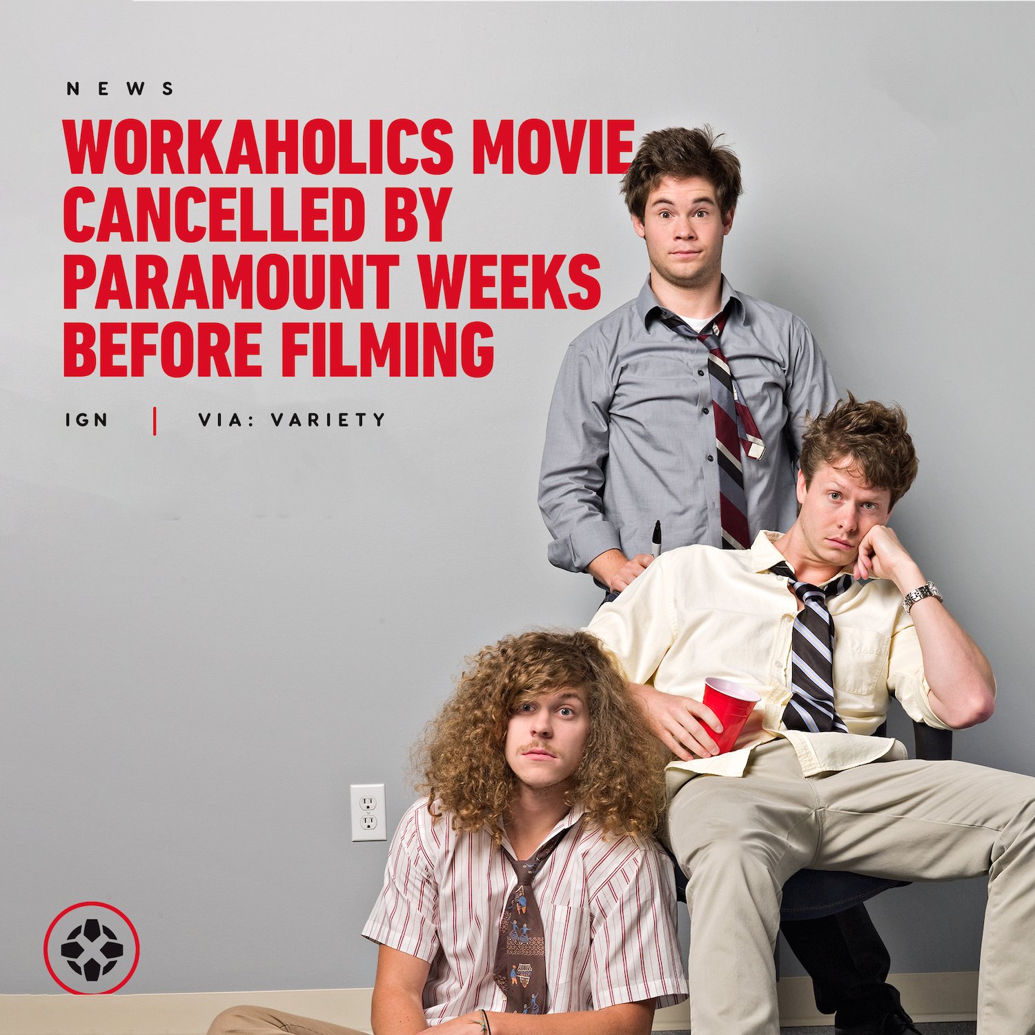 Workaholics fmovies sale