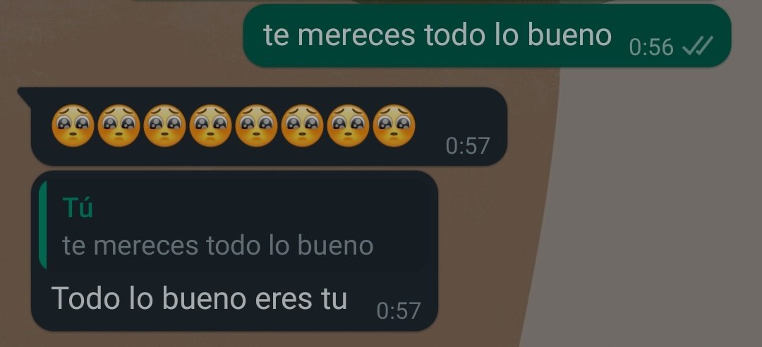 que suerte ❤‍🩹