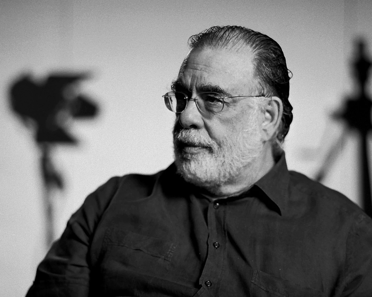screentime's tweet photo. Production on Francis Ford Coppola's #Megalopolis is reportedly 'absolute madness'

• Tried virtual production tech before pivoting to green-screen

• Almost the entire VFX was fired

• Film now has no art department
 
• Unknown if production can go forward https://t.co/BmdZ27cHTI