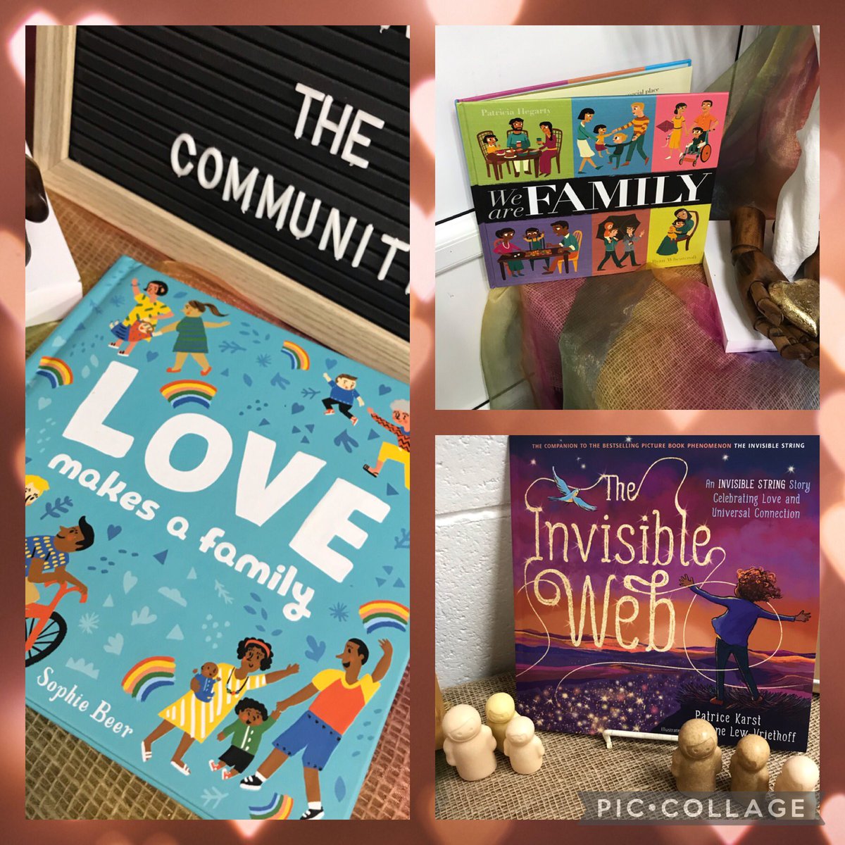 BranstonInfant1's tweet photo. Our new #ChristianValue this term is #LOVE 💜We have started to think about how we demonstrate this value in our everyday lives. @churchofengland @lincolndbe @the_laat  #values #ethos #LoveWins #TheBestWeCanBe 💙 https://t.co/KteQuhG2t8