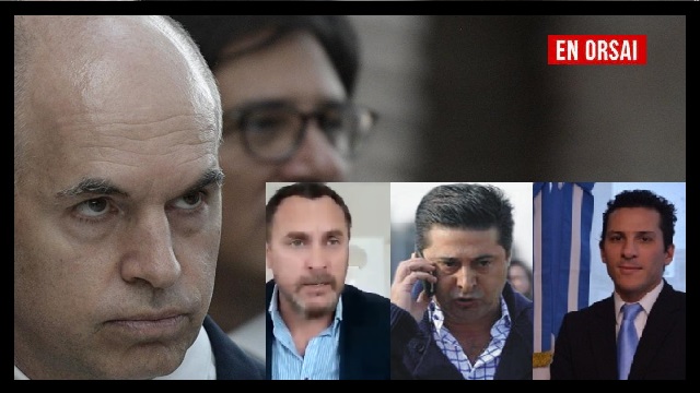 EnOrsai's tweet photo. #MAFIA #JUDICIAL 

ASÍ SE CONSIGUEN LOS FALLOS FAVORABLES

Capuchetti no era la única, encontramos más Jueces que cobraban sueldo de Larreta https://t.co/Ps6IsX8AJk https://t.co/kvBoY69LT1