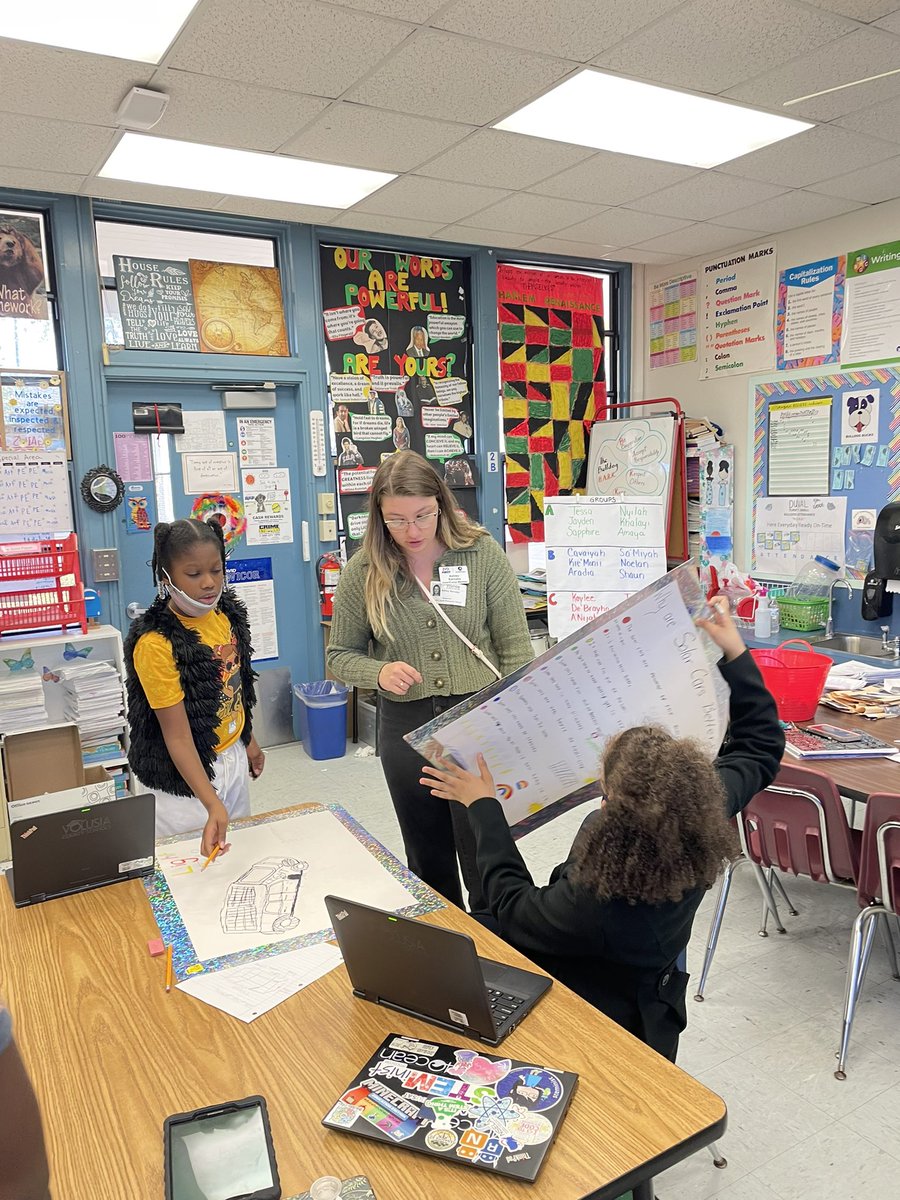 Joy Walker (@joy_educator) on Twitter photo When you ask a <a href="/TurieTSmall/">Turie T. Small Elementary</a> scholar how robotics club is going and the response is, “we have learned so much”! You have to be grateful! Ty Ms. Duval for your vision and <a href="/AmyMonahan2/">Amy Monahan</a> for your support!! 💙<a href="/VCSscience/">VCS Science Office</a> When you ask a <a href="/TurieTSmall/">Turie T. Small Elementary</a> scholar how robotics club is going and the response is, “we have learned so much”! You have to be grateful! Ty Ms. Duval for your vision and <a href="/AmyMonahan2/">Amy Monahan</a> for your support!! 💙<a href="/VCSscience/">VCS Science Office</a>
