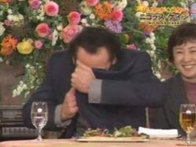 ニコニコ刑事 on X