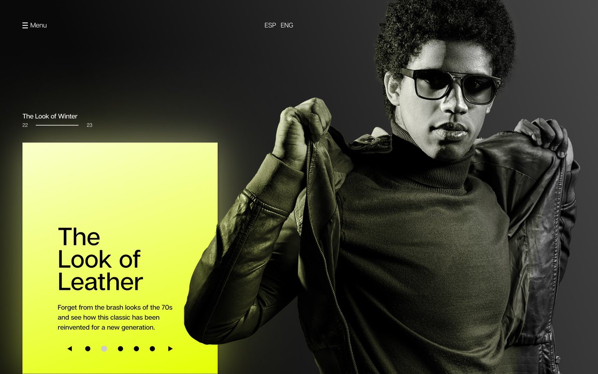 builtbywaters's tweet photo. New #webdesign for Aperture Studio in #figma.  Lots of #photoshop masking for this project and some fun glow/lighting techniques. #UIUXDesigner https://t.co/HAlWwunPVS