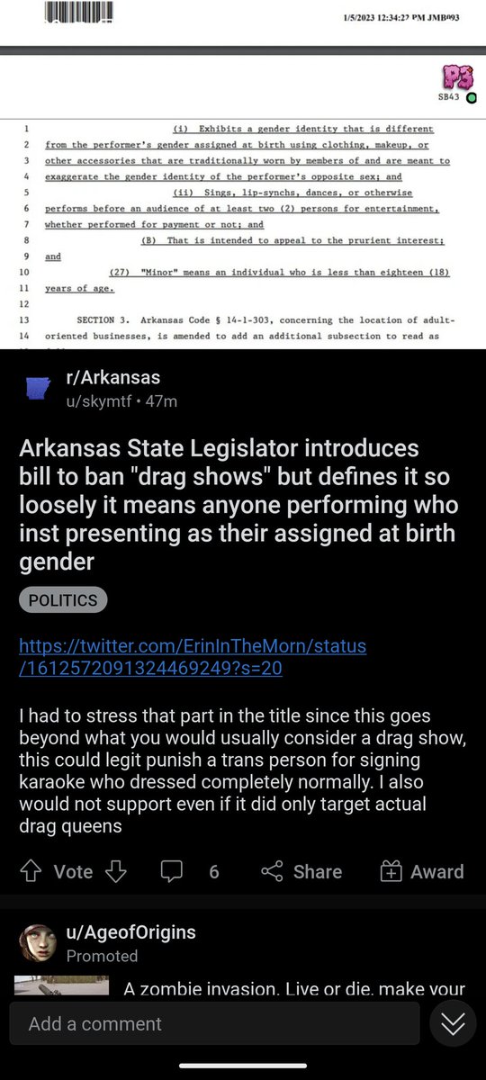 JupiterFog_'s tweet photo. Wtf is going on in Arkansas. https://t.co/tOzogM2wE1