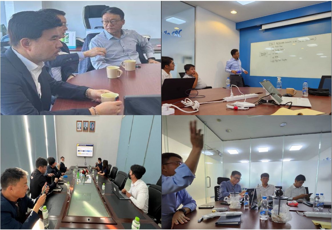 nthchain's tweet photo. Discuss overall business cooperation plans
#blockchain #blockchaincommunity #Bitcoin #crypto #cryptotrading #NFT #mining #ethereum #ethereumcoin #ethereumtrading #cambodia #phnompenh #NTHChain #NTHIncambodia #ctx2022 #cambodiatechexpo2022 #smart https://t.co/akbt4mqcwe