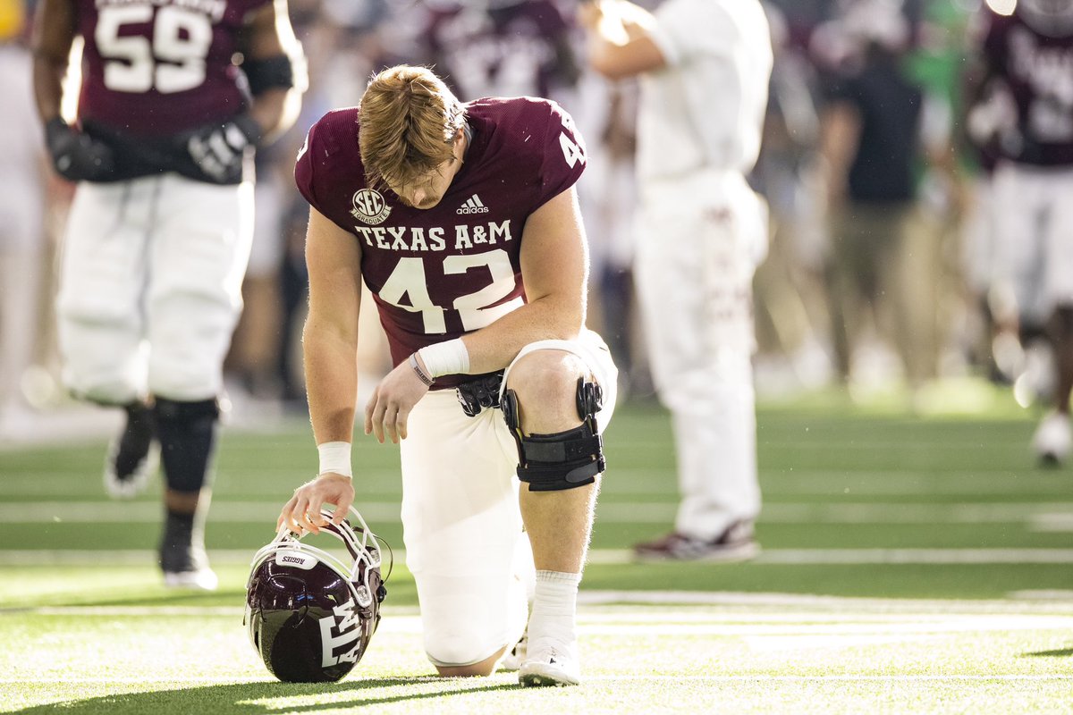 Barstool Texas A&M tweet media