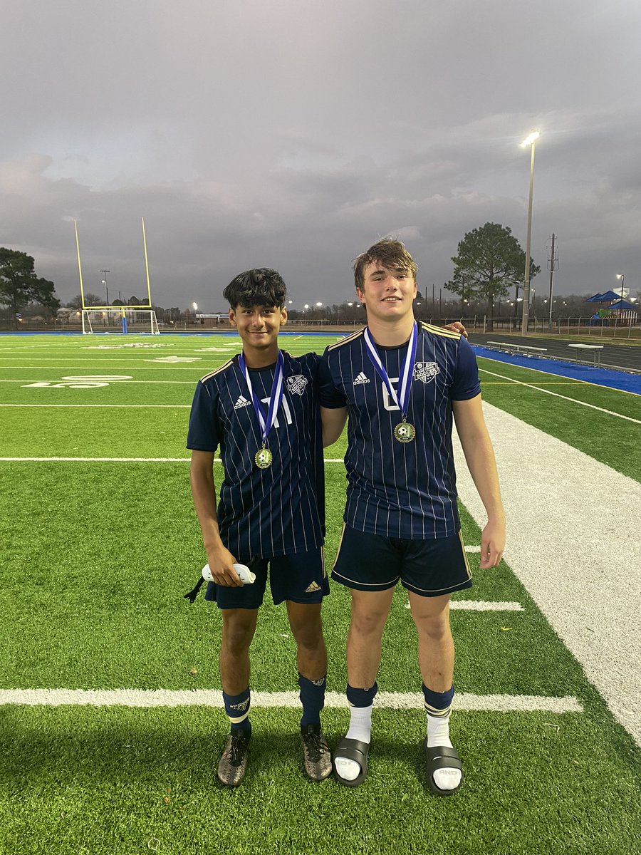 Lake Creek Boys Soccer tweet media