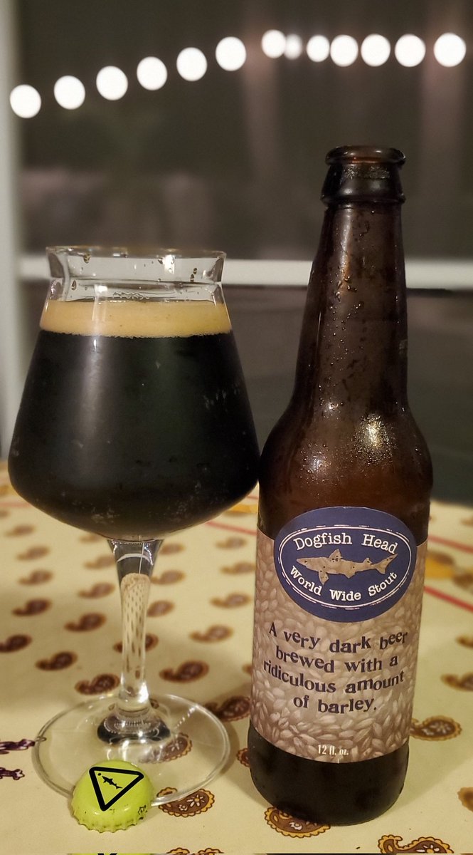 Bon Beer Voyage tweet media